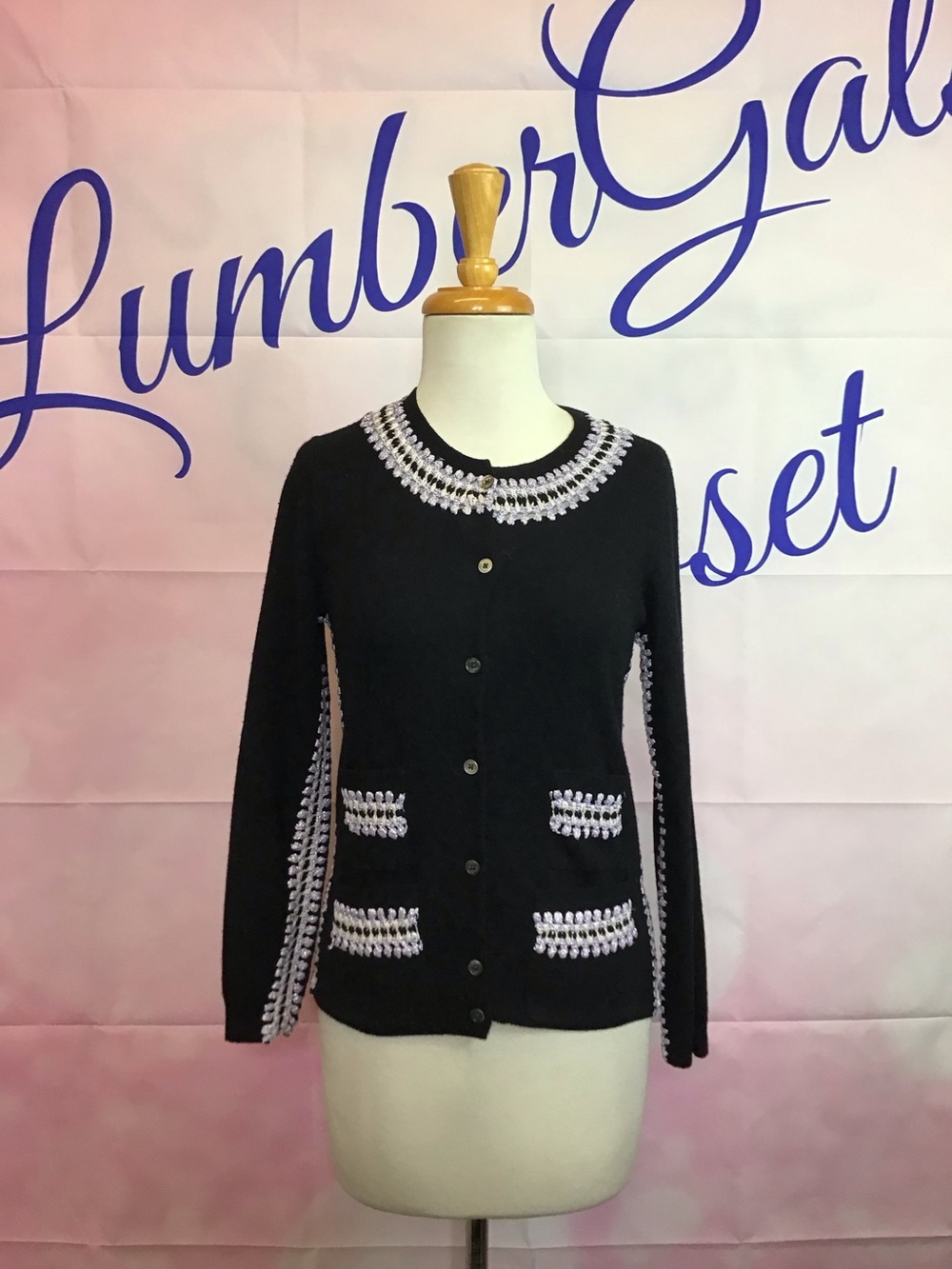 Tory Burch XS